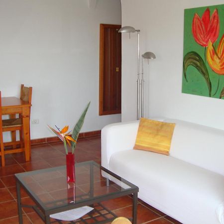 Casa Nerea Villa Tazacorte Eksteriør bilde