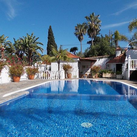 Casa Nerea Villa Tazacorte Eksteriør bilde