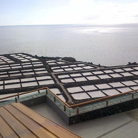 Casa Nerea Villa Tazacorte Eksteriør bilde