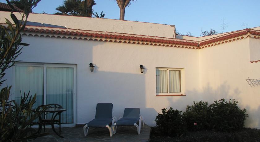 Casa Nerea Villa Tazacorte Rom bilde