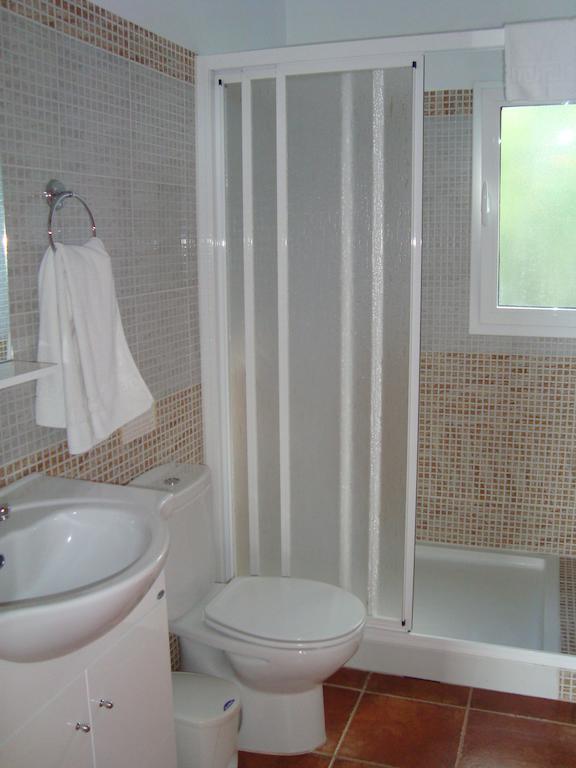 Casa Nerea Villa Tazacorte Rom bilde