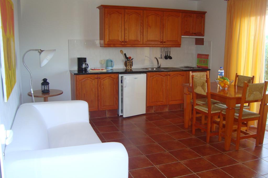 Casa Nerea Villa Tazacorte Rom bilde