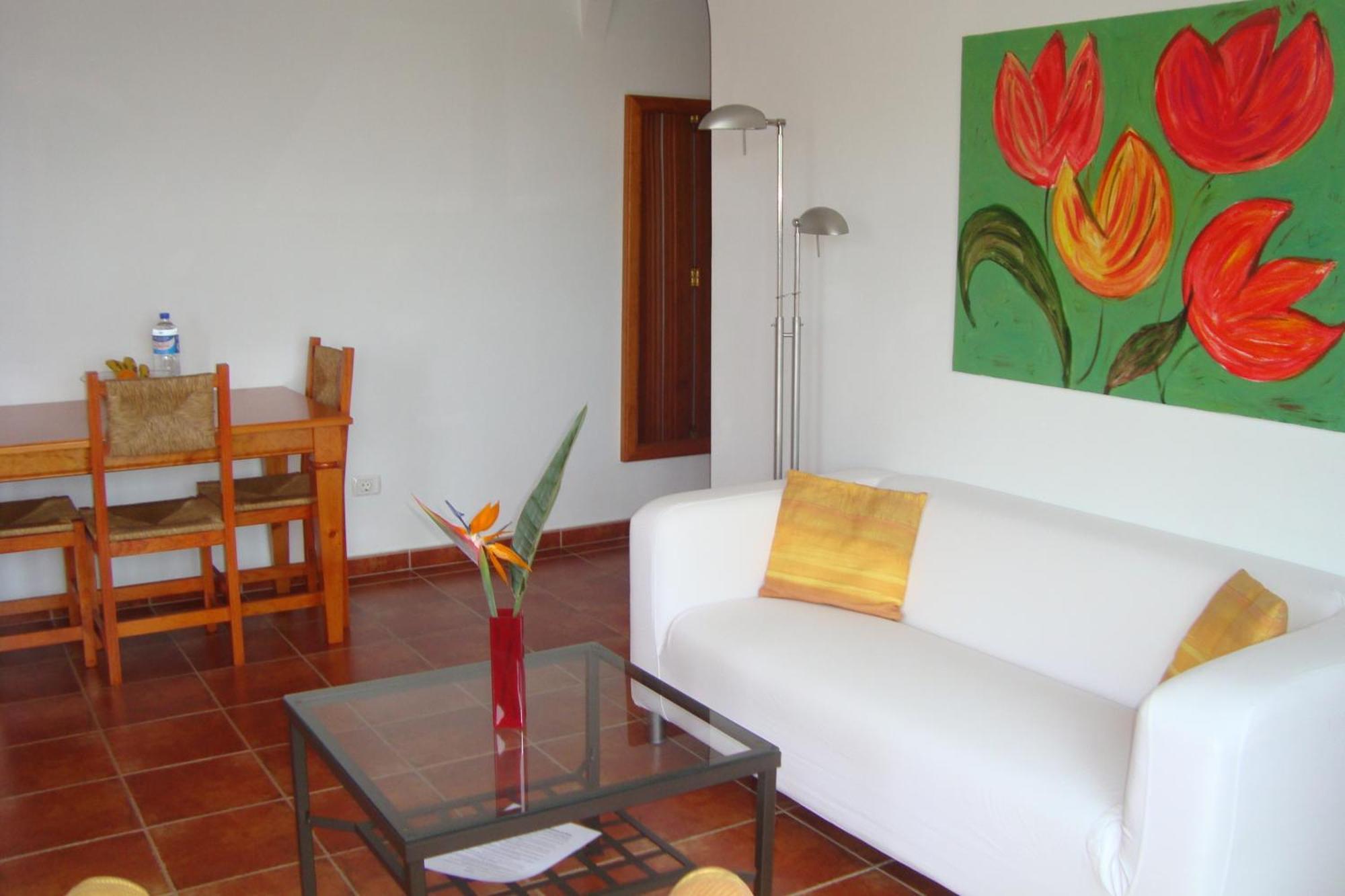 Casa Nerea Villa Tazacorte Eksteriør bilde