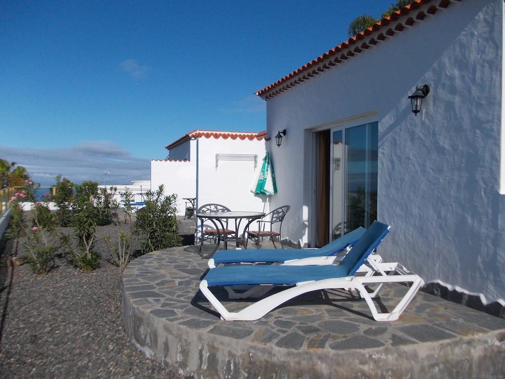 Casa Nerea Villa Tazacorte Rom bilde