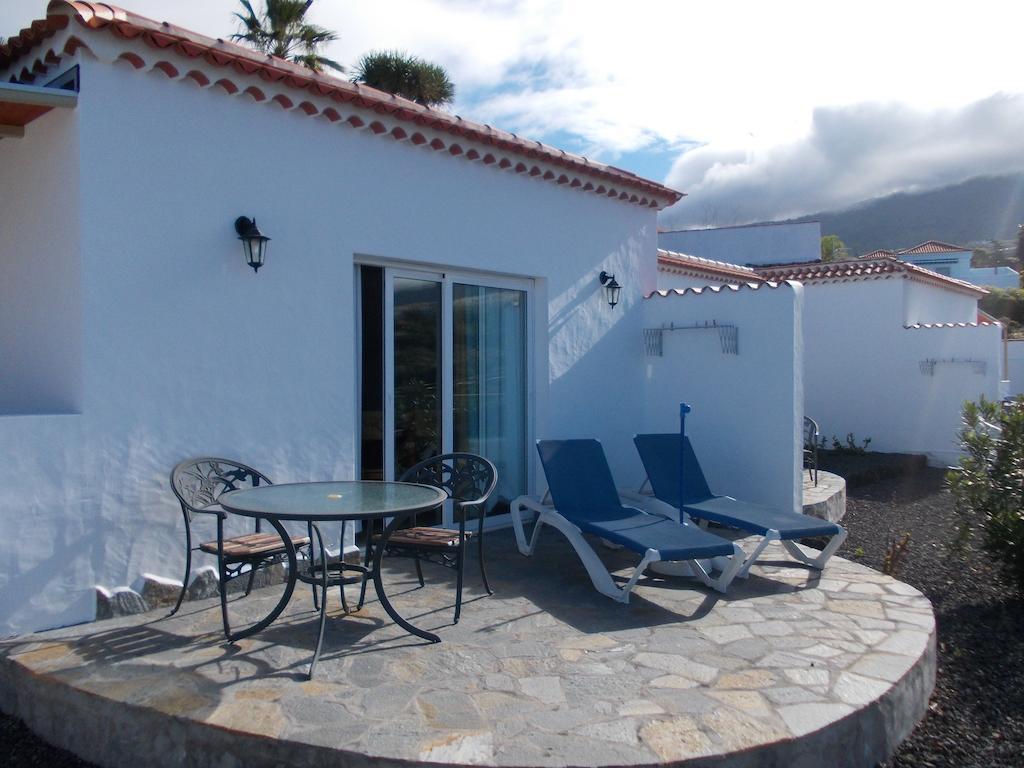 Casa Nerea Villa Tazacorte Rom bilde