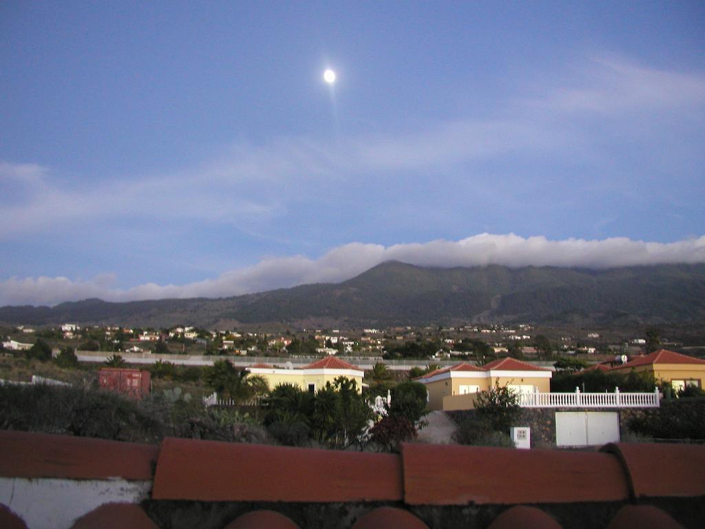 Casa Nerea Villa Tazacorte Eksteriør bilde