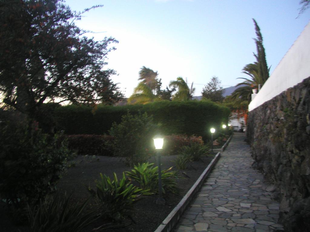 Casa Nerea Villa Tazacorte Eksteriør bilde