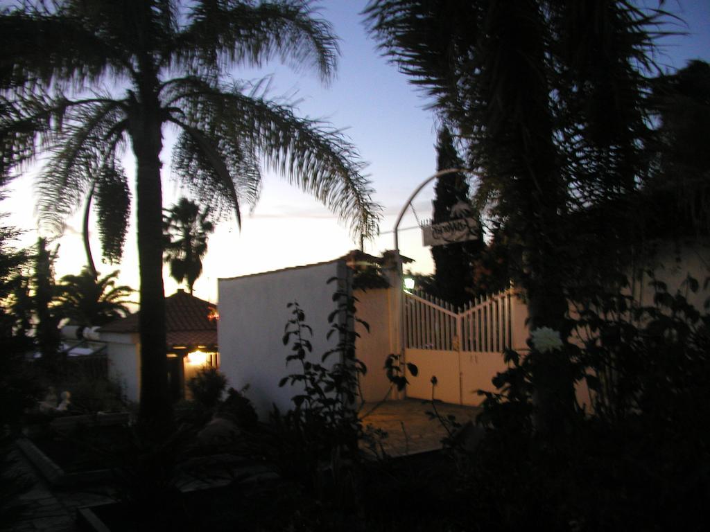 Casa Nerea Villa Tazacorte Eksteriør bilde